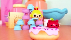 کارتون Num Noms قسمت 7